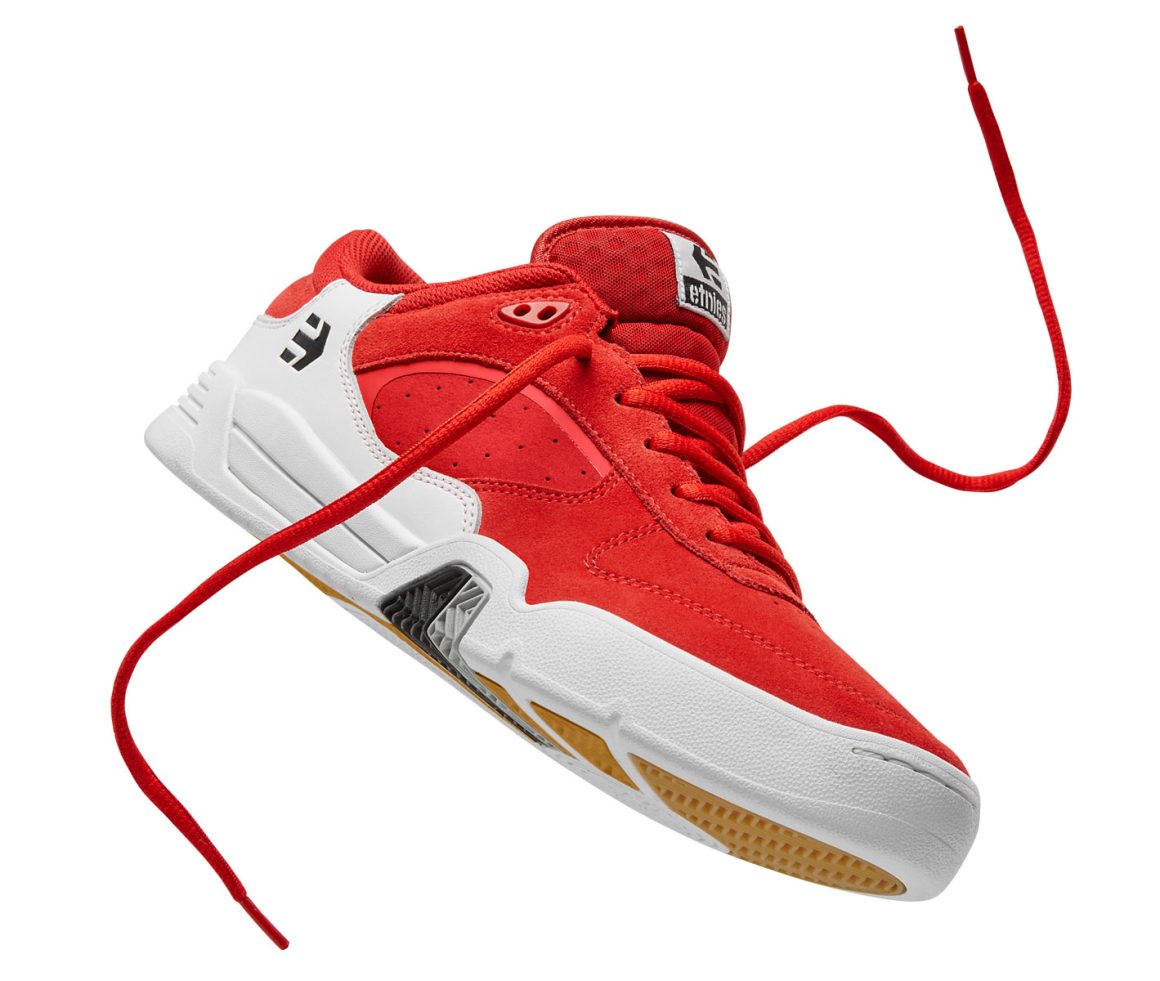 etnies Drops Ryan Sheckler’s Pro Model: the Estrella