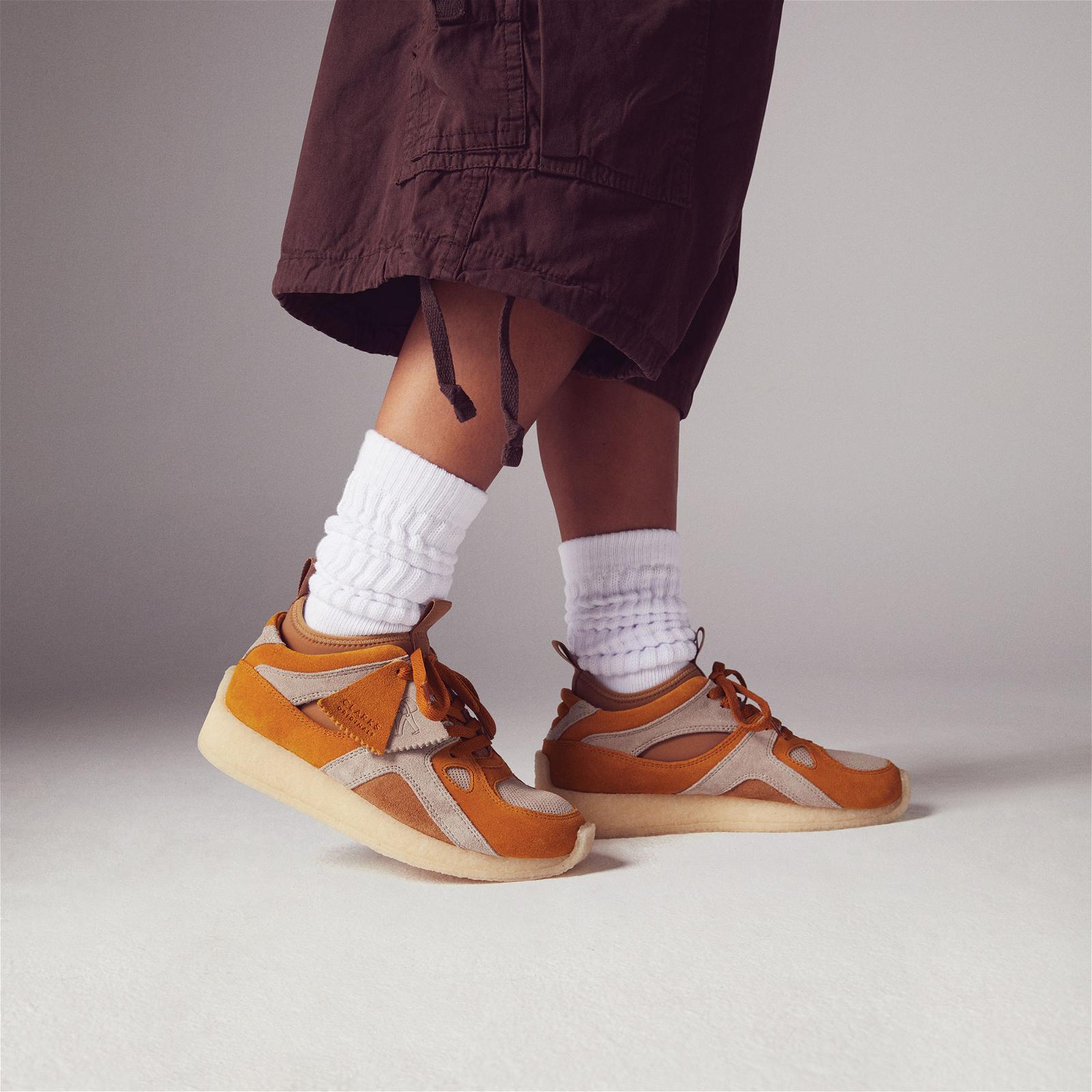 8th St. by Ronnie Fieg for Clarks Originals SS23 Collection