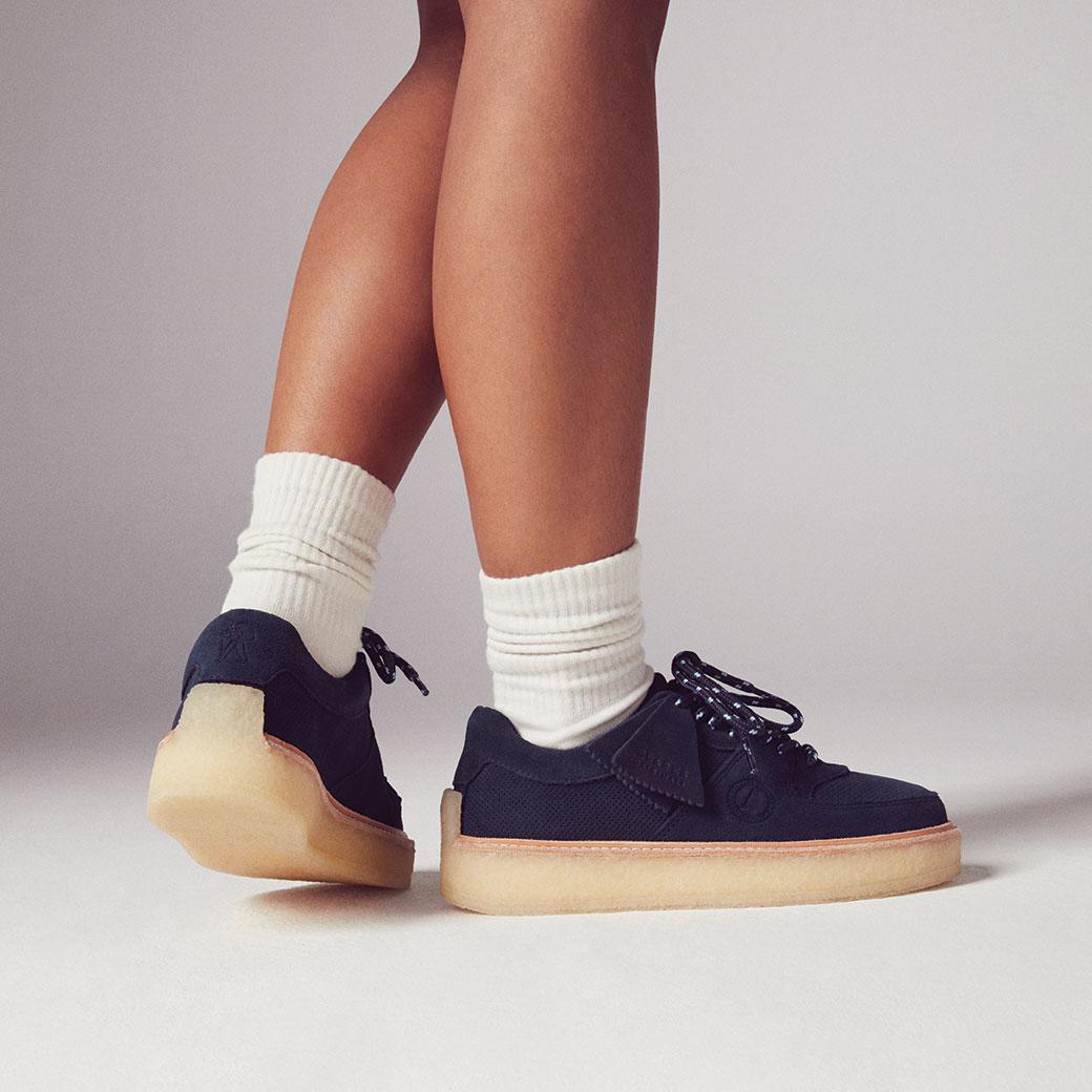 8th St. by Ronnie Fieg for Clarks Originals SS23 Collection