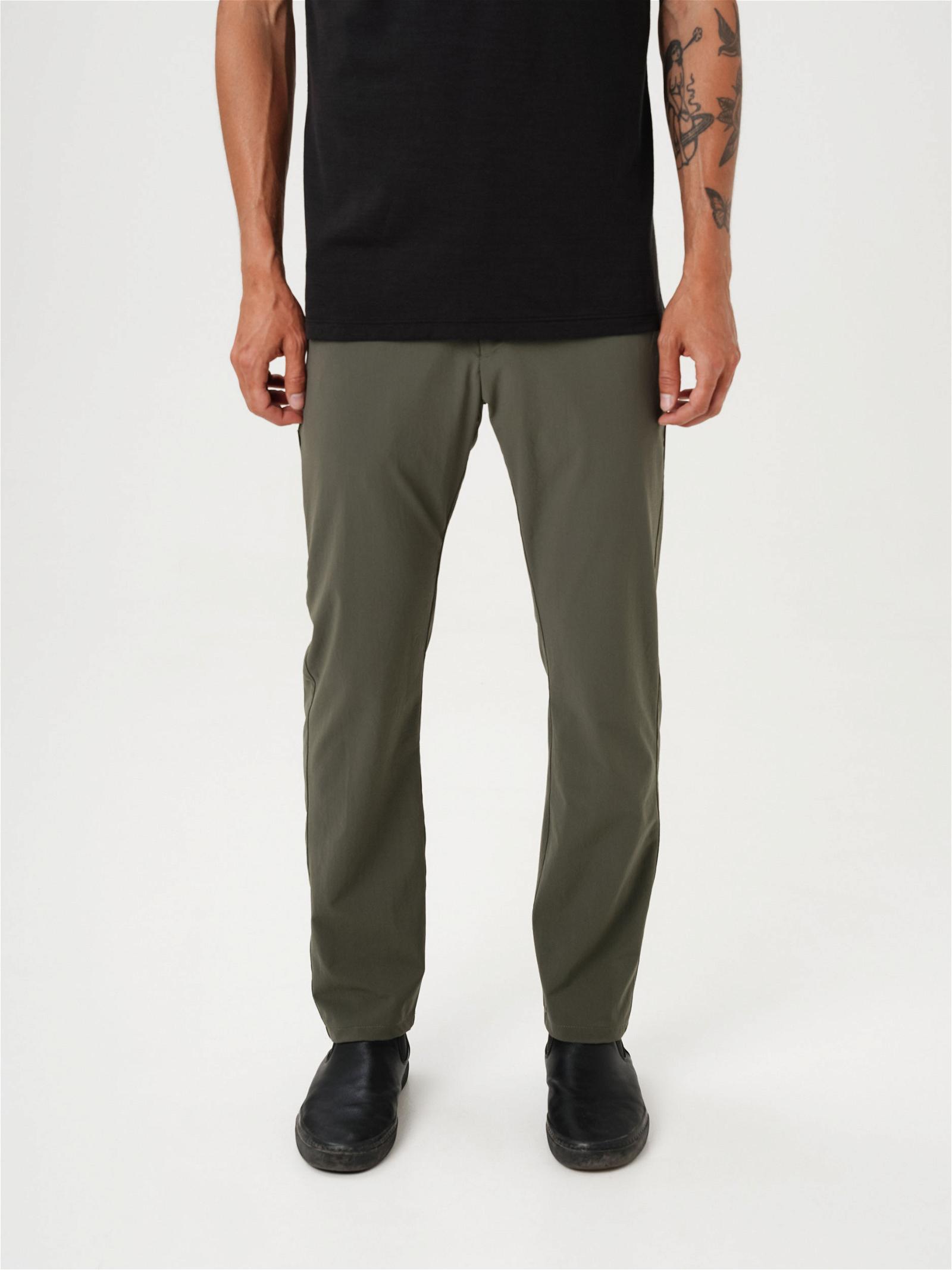 Mission Workshop Division Chino Pant
