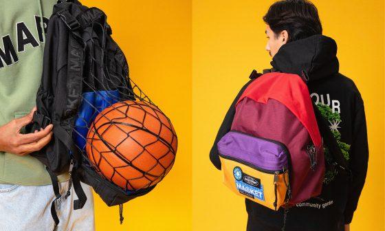 MARKET x Eastpak Basketball Backpack