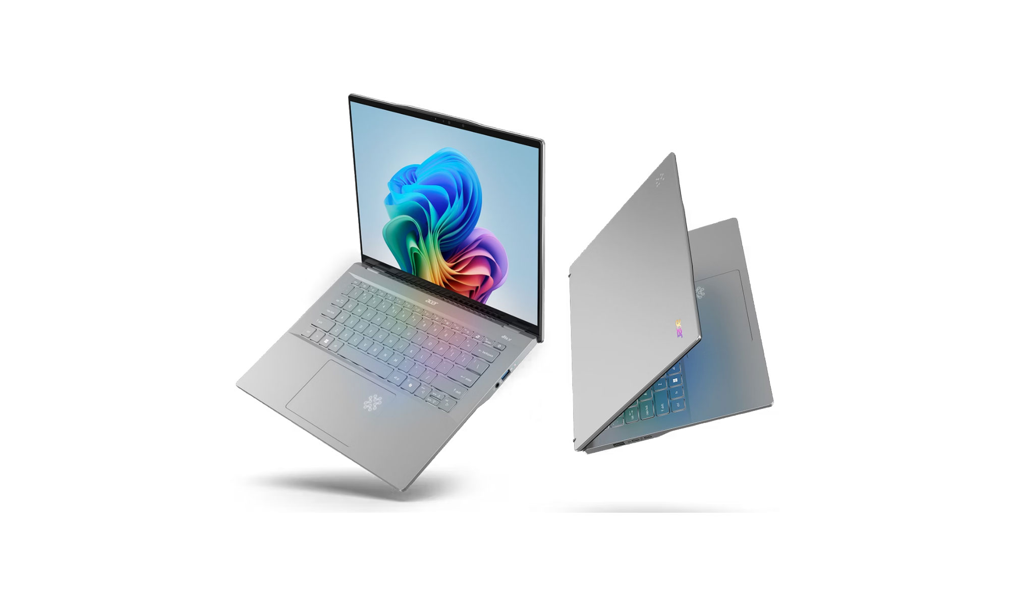 Acer Unveils Swift 14 AI Laptop Co-Engineered With Microsoft & Qualcomm - Vimarsana News